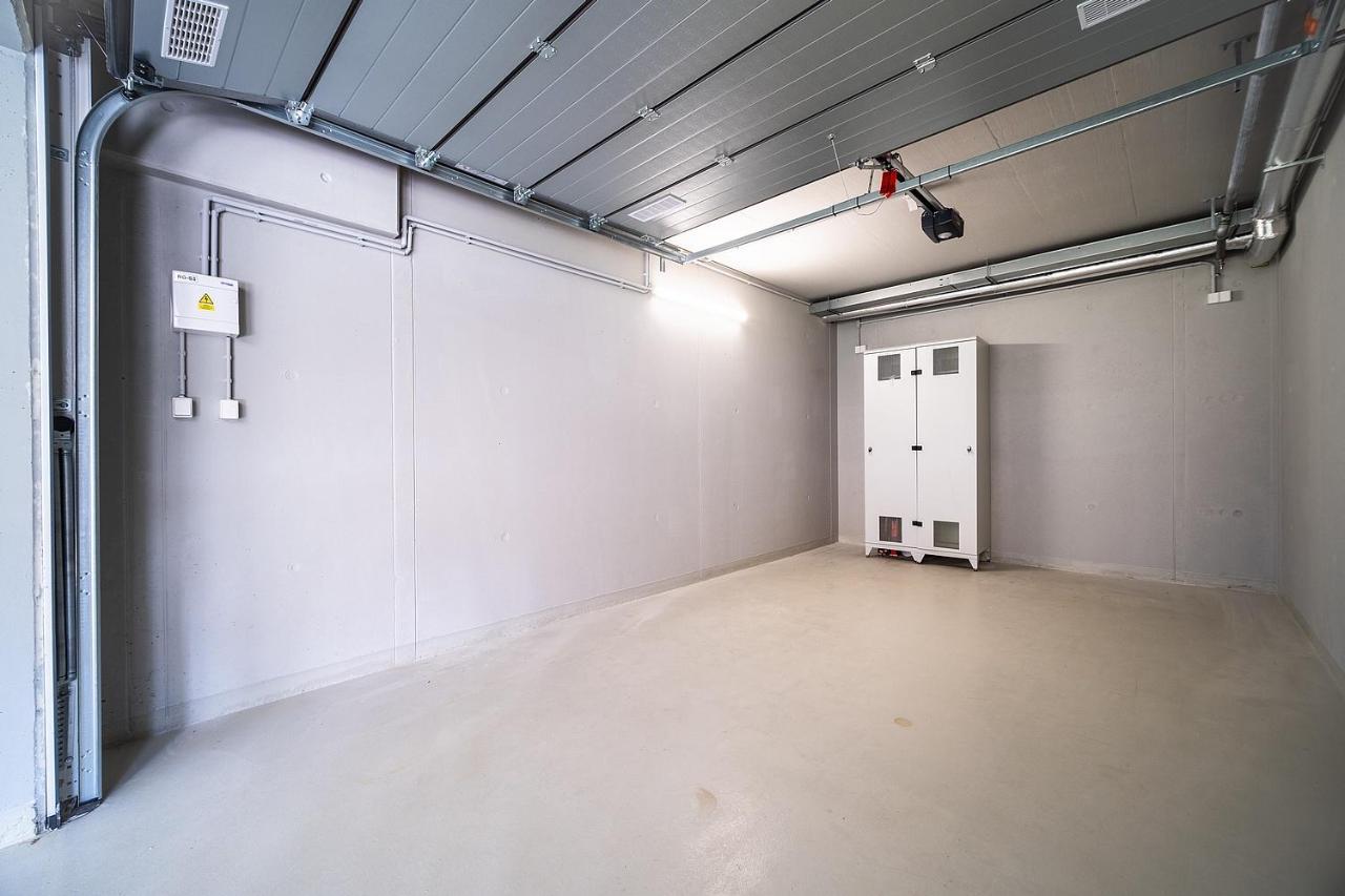 Lipno Port Apartment C304 - Lipno Home リプノ・ナト・ヴルタヴォウ エクステリア 写真