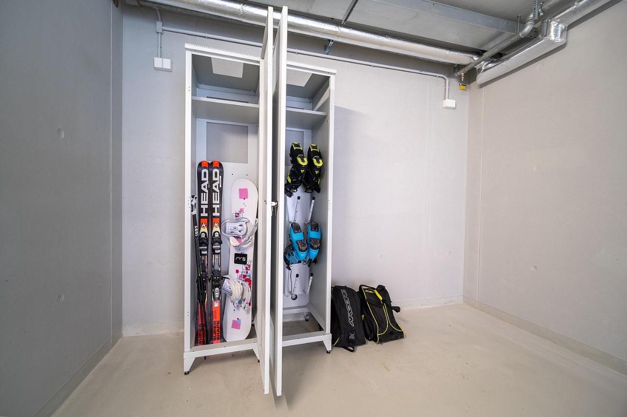 Lipno Port Apartment C304 - Lipno Home リプノ・ナト・ヴルタヴォウ エクステリア 写真