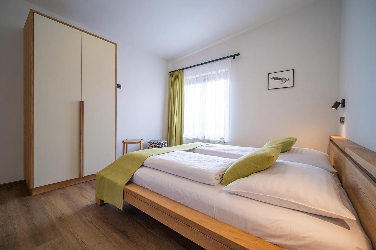 Lipno Port Apartment C304 - Lipno Home リプノ・ナト・ヴルタヴォウ エクステリア 写真